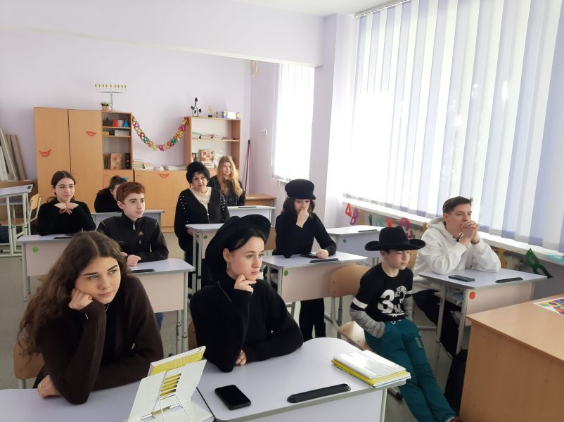 Обзор частных школ в г. Житомир