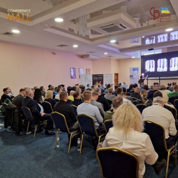 Обзор коворкингов в г. Хмельницкий