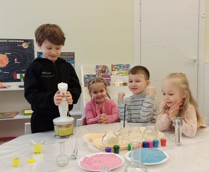 Обзор частных садов в Киеве