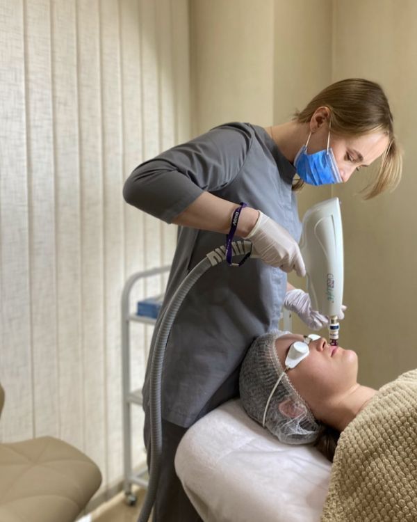 Лазерная эпиляция в Ужгороде: список популярных компаний