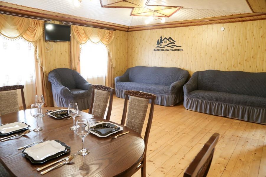 Обзор кемпингов возле г. Франківськ