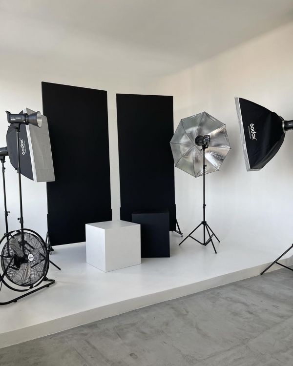 Обзор фотостудий в г. Франковск