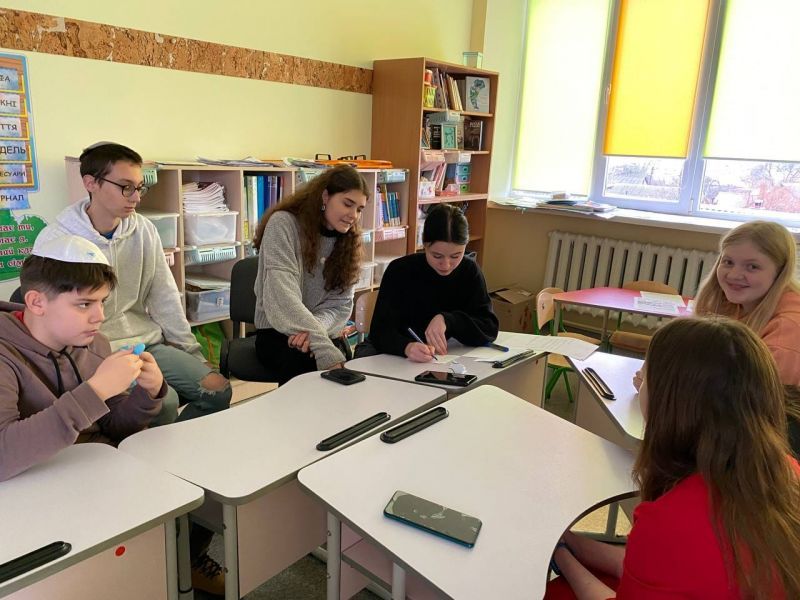 Обзор частных школ в г. Житомир