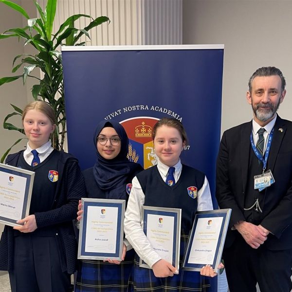 Обзор частных школ в г. Днепр