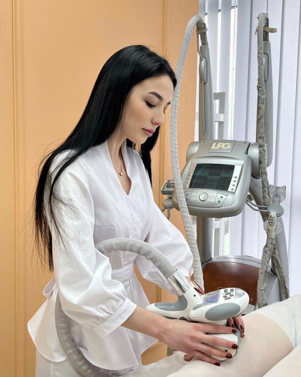 Обзор компаний, что предлагают услуги LPG массажа в г. Винница