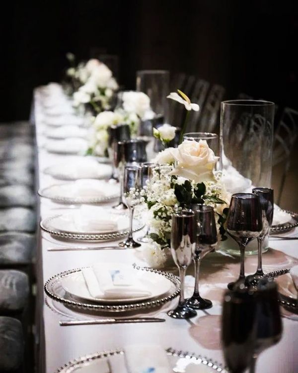 Обзор компаний, где отпразновать свадьбу в г. Кривой Рог