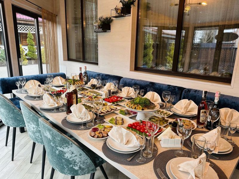 Обзор компаний, где отпразновать свадьбу в г. Житомир