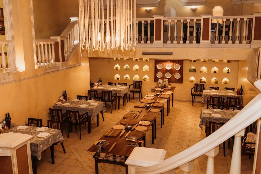 Обзор компаний, где отпразновать свадьбу в г. Полтава