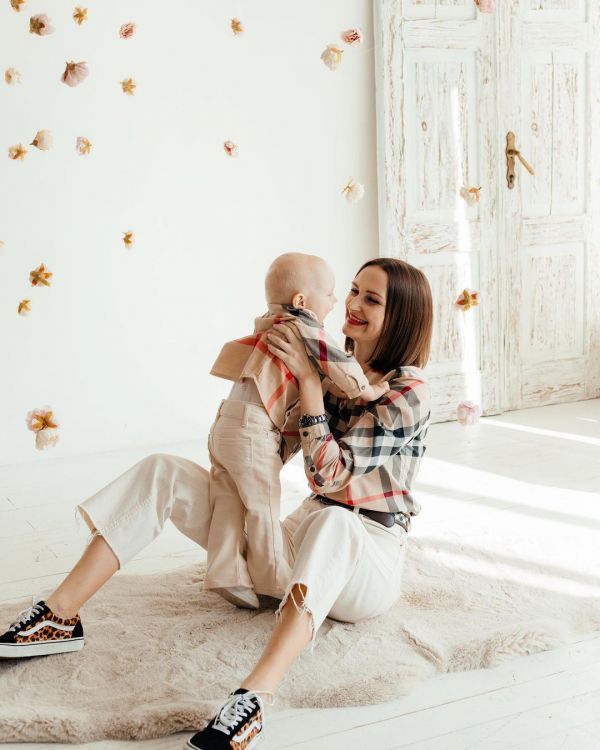 Обзор фотостудий в г. Луцк