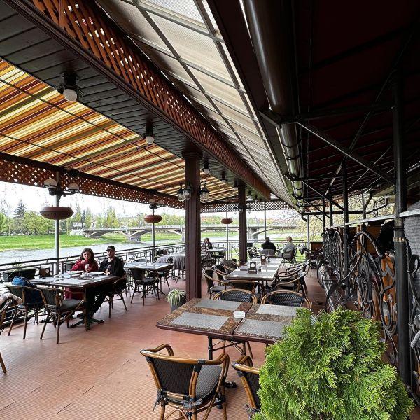 Обзор компаний, где отпразновать свадьбу в г. Ужгород