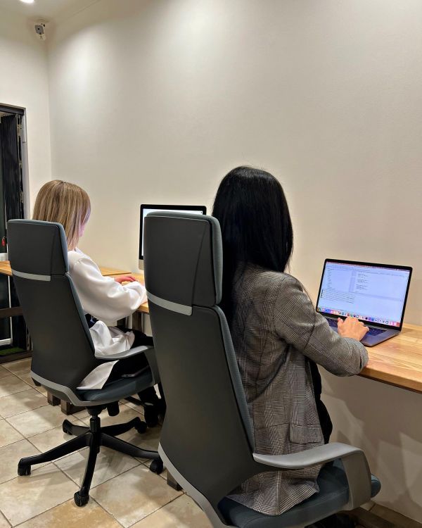 Обзор коворкингов в г. Черновцы