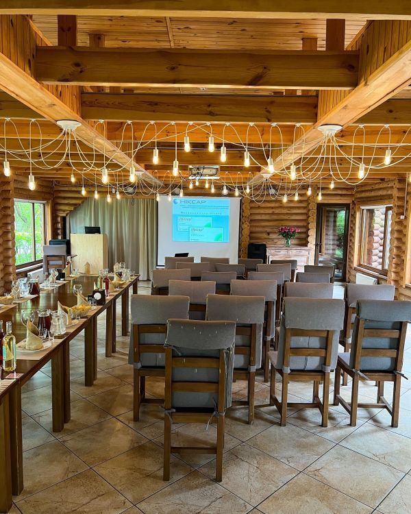 Обзор компаний, где отпразновать свадьбу в г. Чернигов