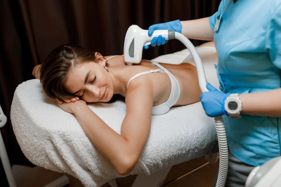 Лазерная эпиляция в Чернигове: топ компаний города