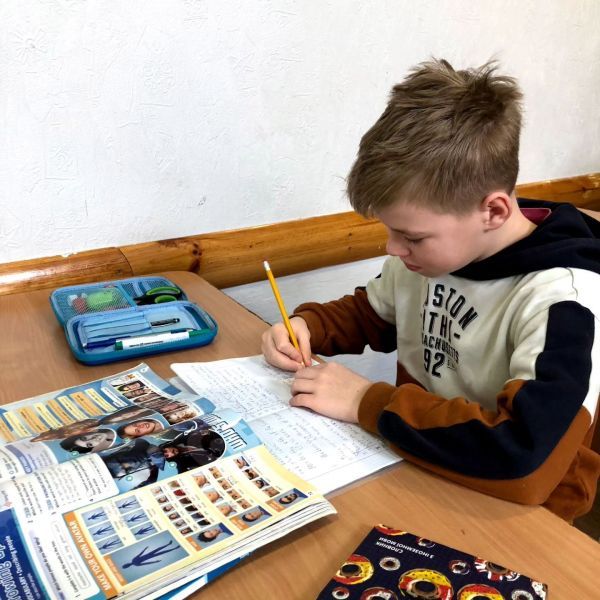 Обзор частных школ в г. Луцк