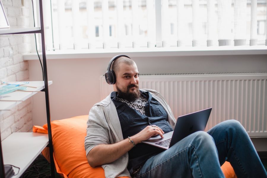 Обзор коворкингов в г. Хмельницкий