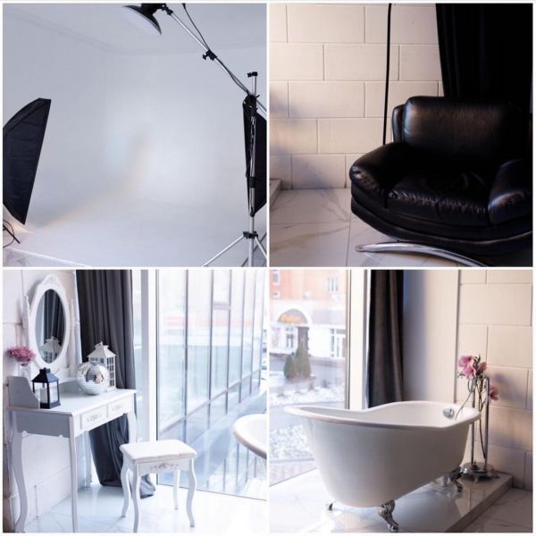 Обзор фотостудий в г. Черкассы