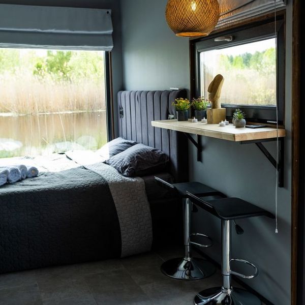 Обзор кемпингов возле г. Полтава