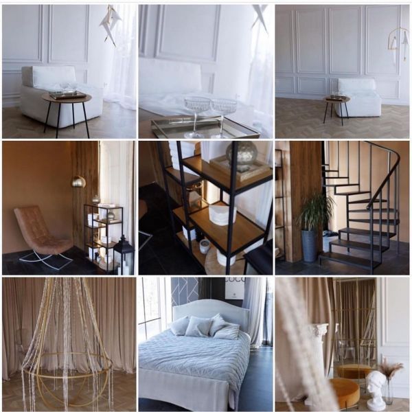 Обзор фотостудий в г. Черкассы