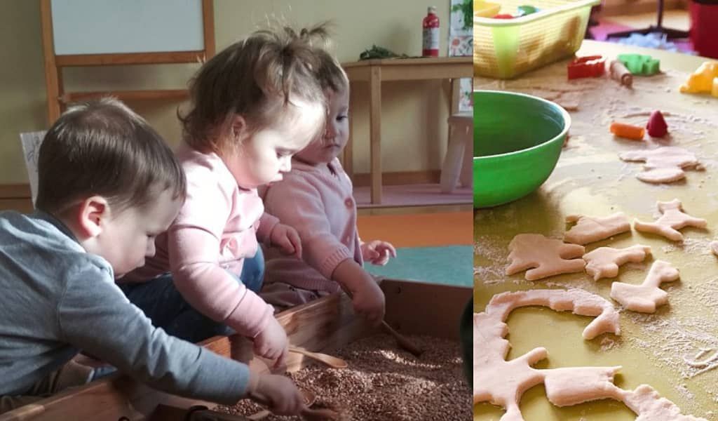 Частные детские садики в Черновцах: стоимость обучения, обзор услуг