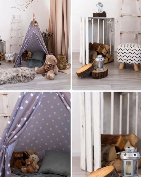 Обзор фотостудий в г. Житомир