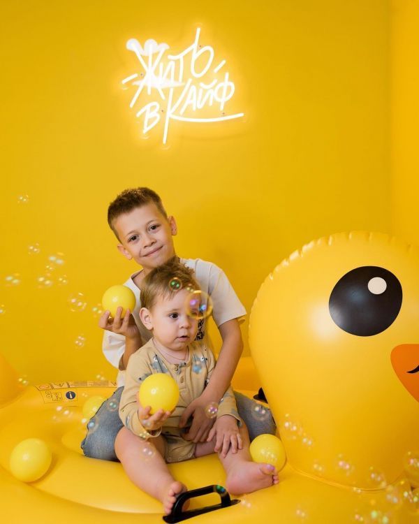 Обзор фотостудий в г. Черновцы