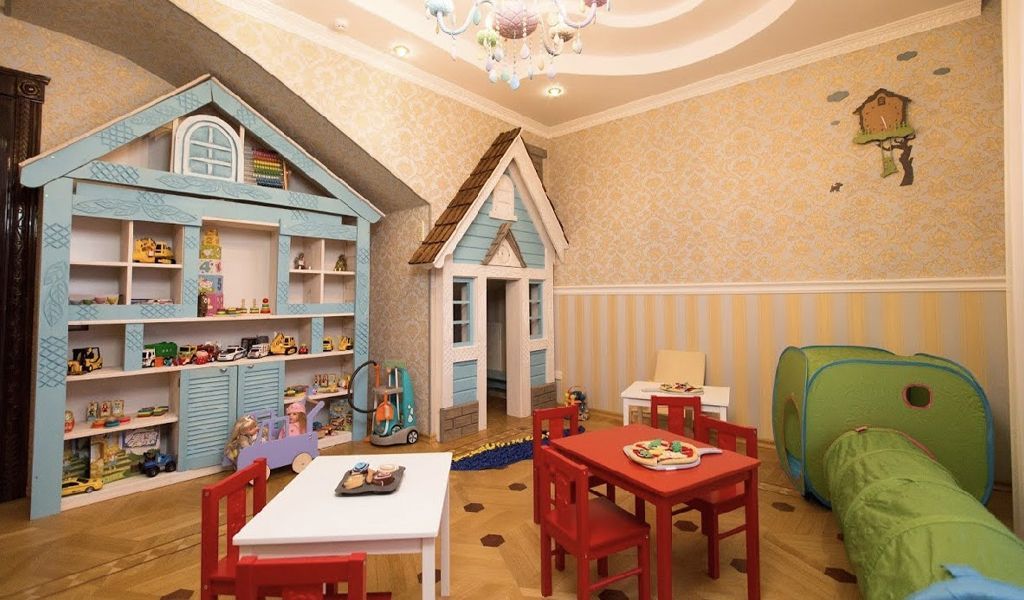 Частные детские садики в Черновцах: стоимость обучения, обзор услуг