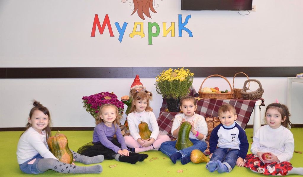 Частные детские садики в Черновцах: стоимость обучения, обзор услуг