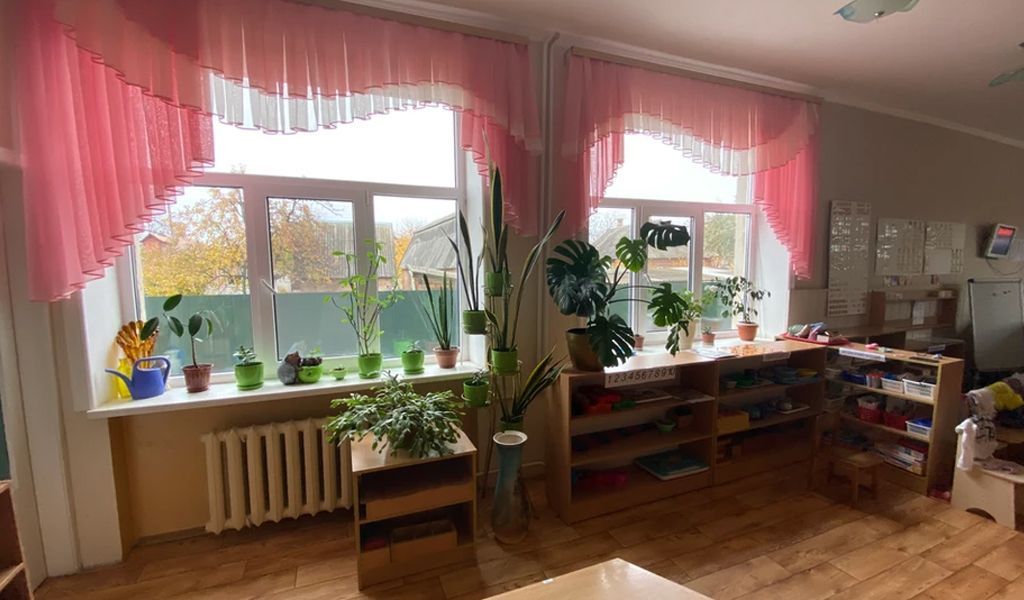 Обзор цен и особенностей частных детских садиков Полтавы