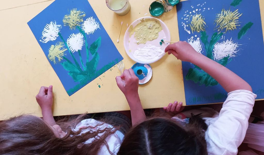 Частные детские садики Луцка: обзор и цены