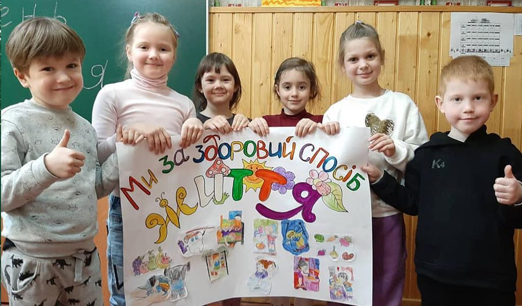 Обзор цен и особенностей частных детских садиков Полтавы