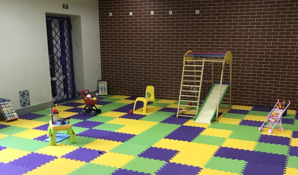 Обзор цен и особенностей частных детских садиков Полтавы