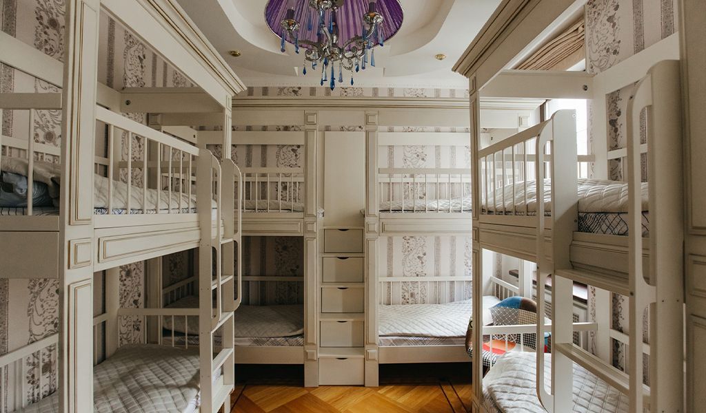 Частные детские садики в Черновцах: стоимость обучения, обзор услуг