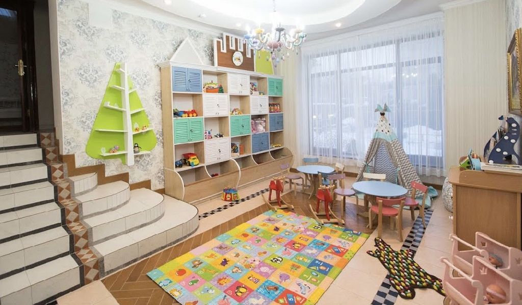 Частные детские садики в Черновцах: стоимость обучения, обзор услуг