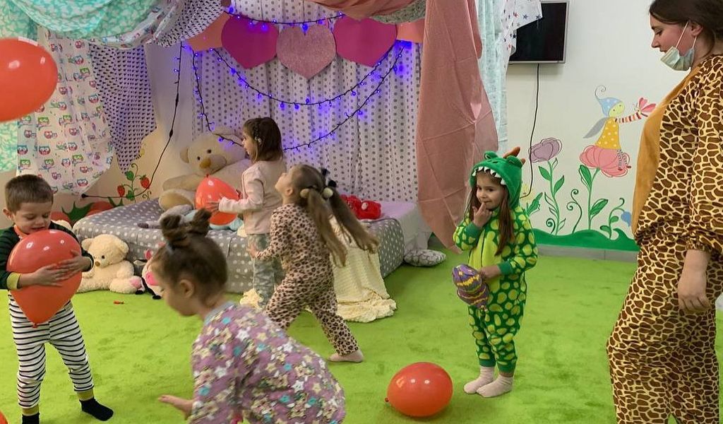 Частные детские садики в Черновцах: стоимость обучения, обзор услуг