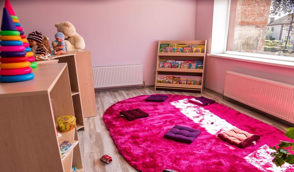 Частные детские садики в Черновцах: стоимость обучения, обзор услуг