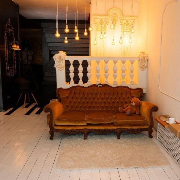 Обзор фотостудий в г. Сумы