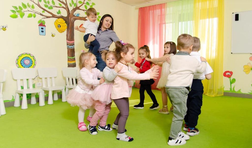 Частные детские садики в Черновцах: стоимость обучения, обзор услуг