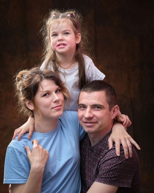 Обзор фотостудий в г. Луцк