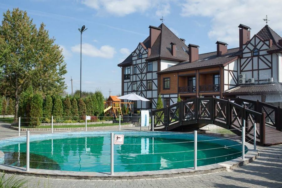 Обзор компаний, где отпразновать свадьбу в г. Луцк