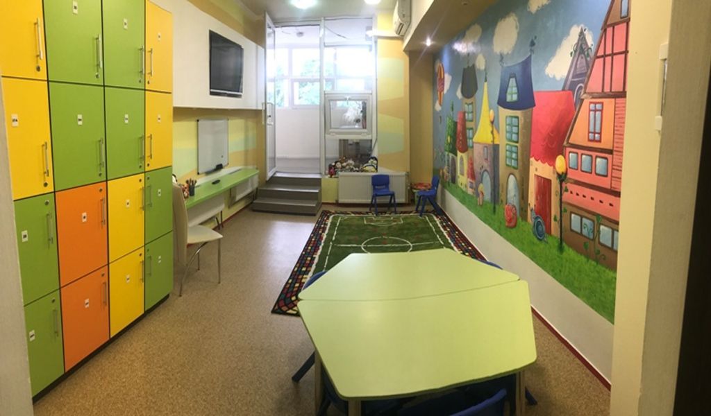 Обзор детских садиков Харькова: стоимость, программа обучения