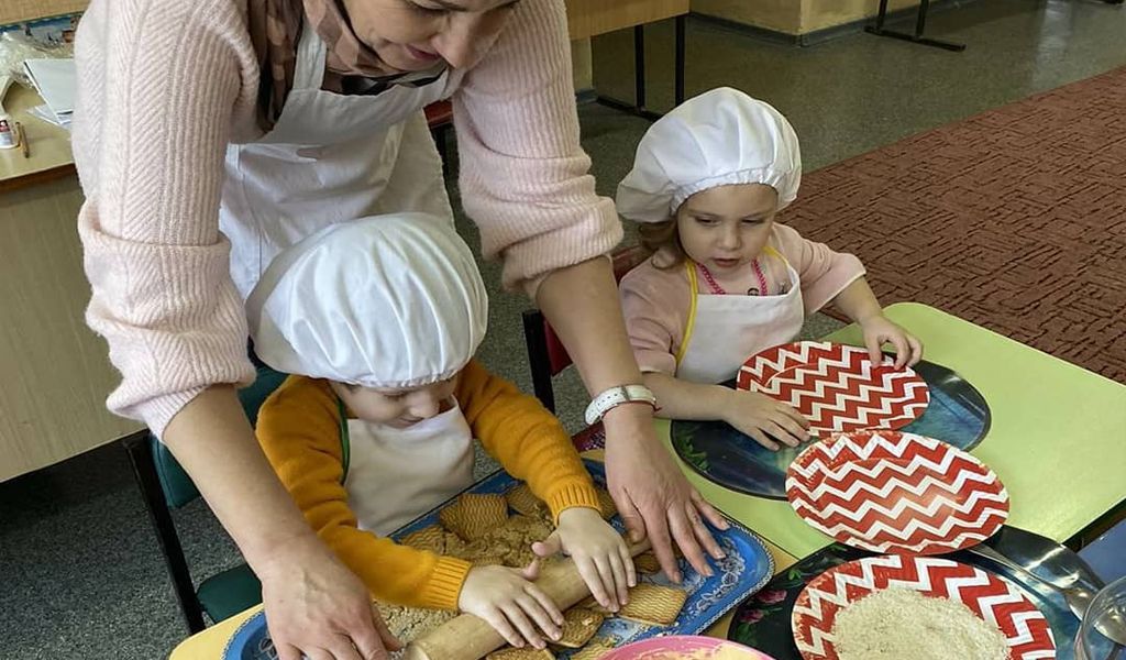 Обзор детских садиков Харькова: стоимость, программа обучения