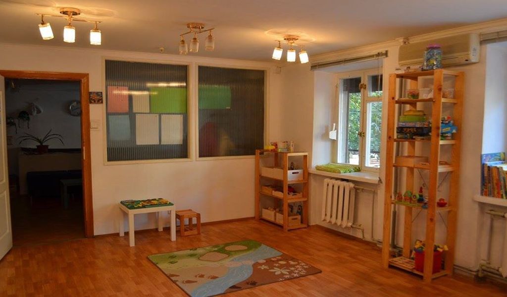 Обзор детских садиков Харькова: стоимость, программа обучения