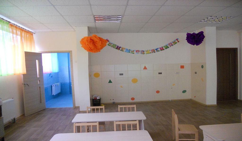 Обзор детских садиков Харькова: стоимость, программа обучения