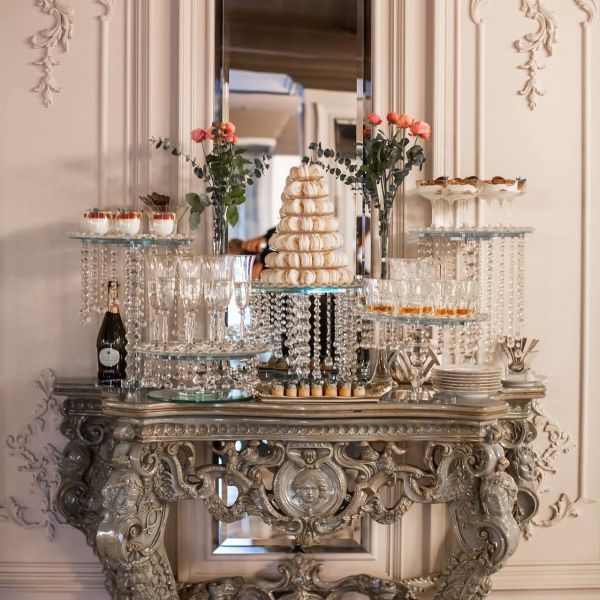 Обзор компаний, где отпразновать свадьбу в г. Черновцы