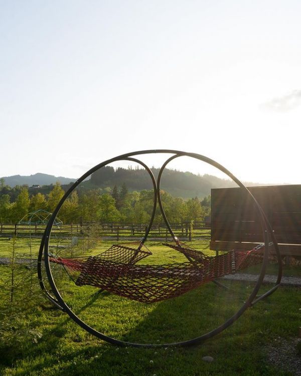 Обзор кемпингов возле г. Франківськ