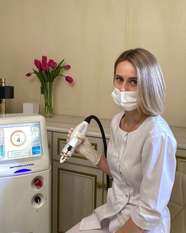 Лазерная эпиляция в Ужгороде: список популярных компаний