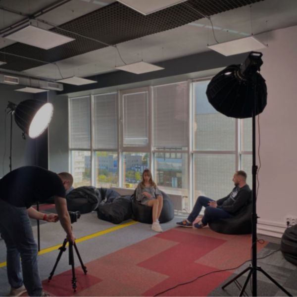 Обзор коворкингов в г. Винница