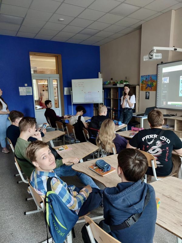 Обзор частных школ в г. Чернигов