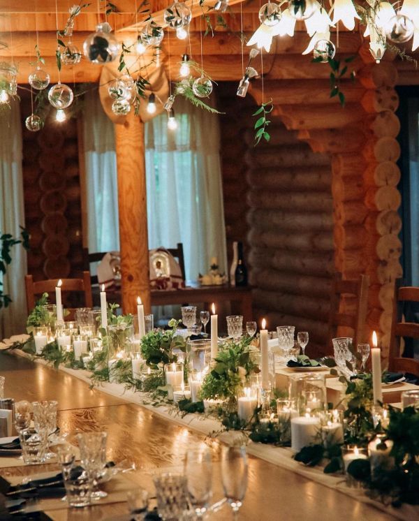 Обзор компаний, где отпразновать свадьбу в г. Чернигов