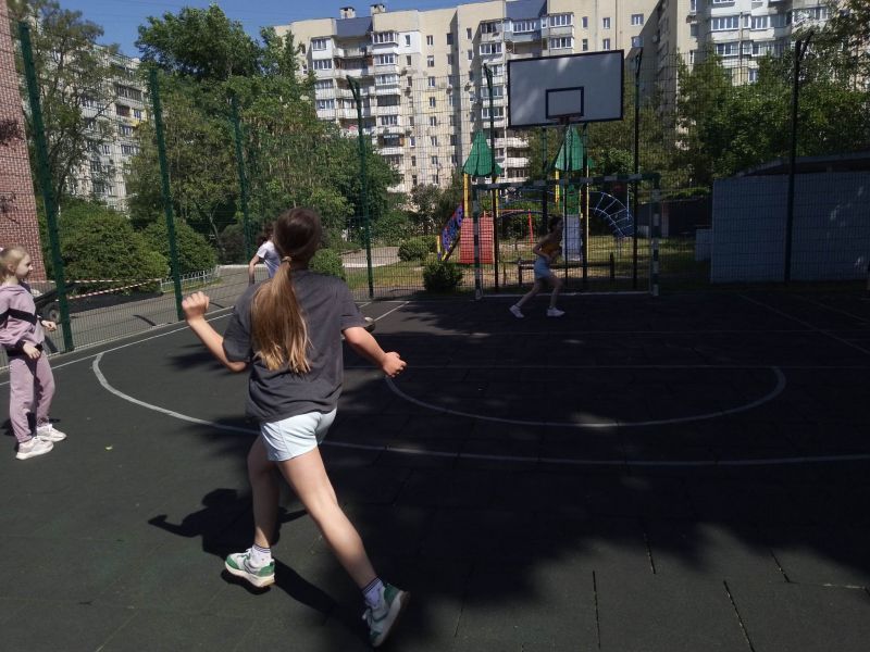 Обзор частных садов в Киеве